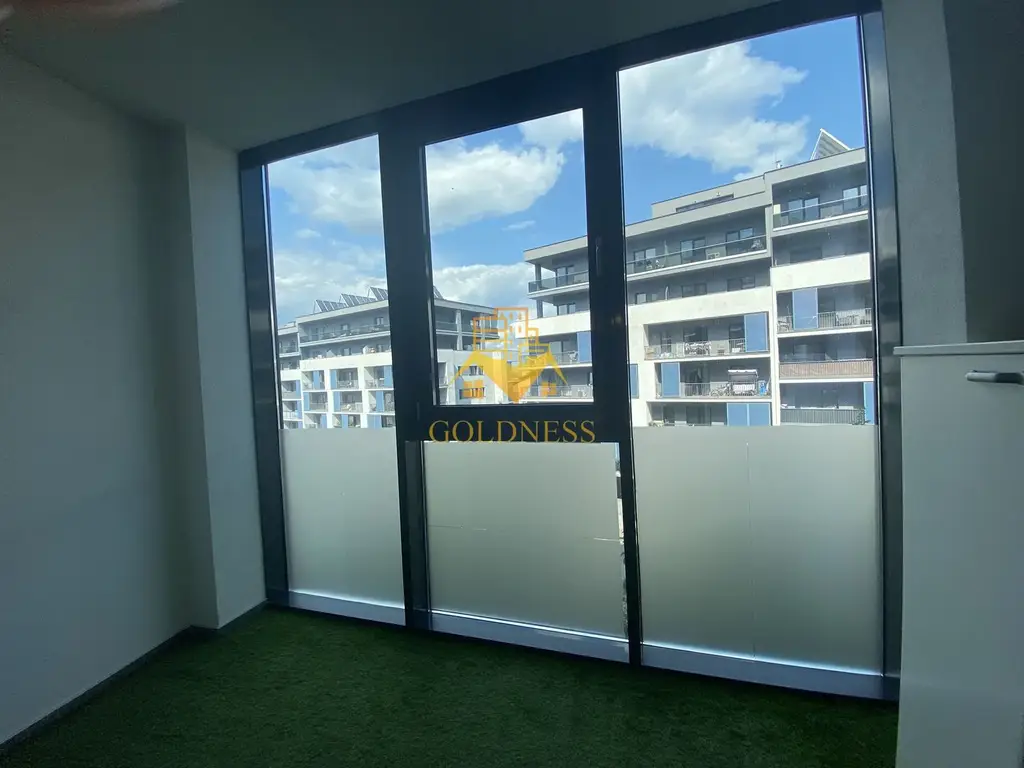 Apartament cu 2 camere în Sophia Residence