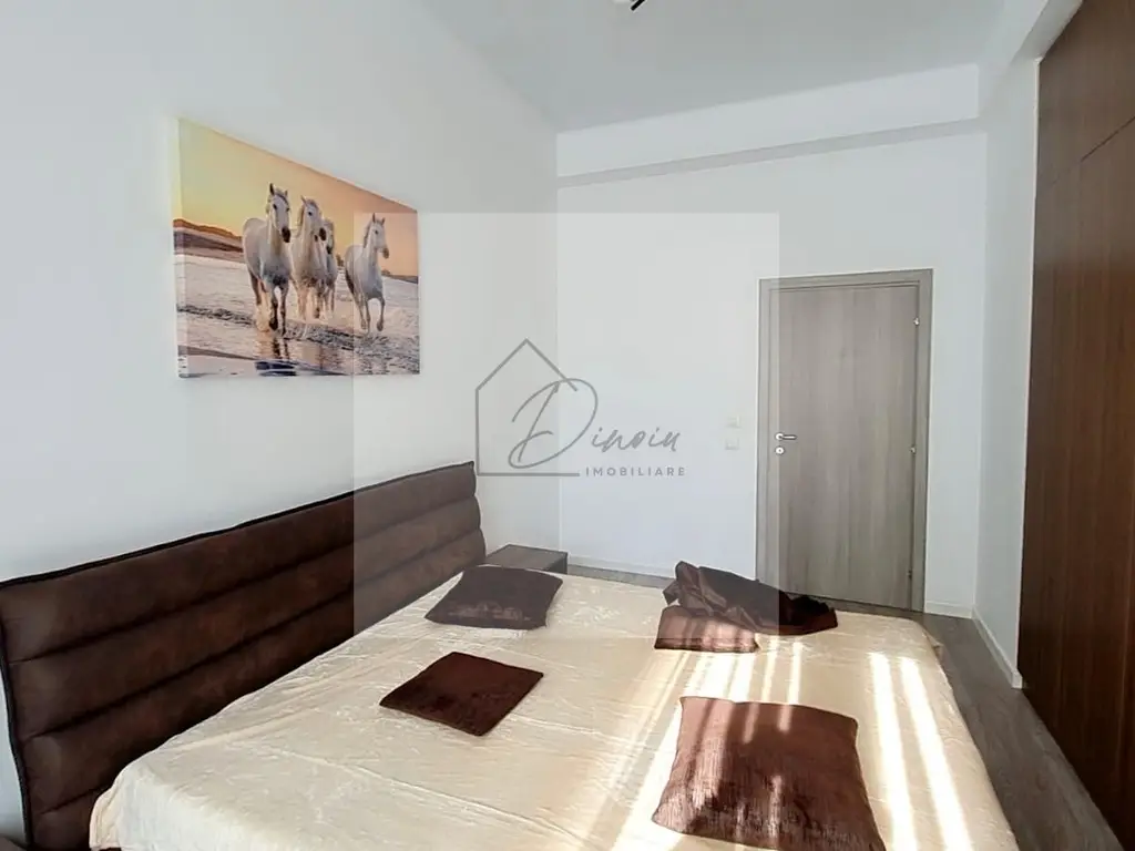 3 camere Ambiance Residence Pipera I Porsche Pipera I LUX I COM 0%