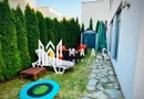Casă 4 camere | 135mp utili + terasă 55 mp | Curte 180mp