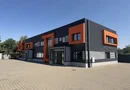 Hala P+1 cu birouri, depozit si teren 2.641 mp de vanzare Timisoara