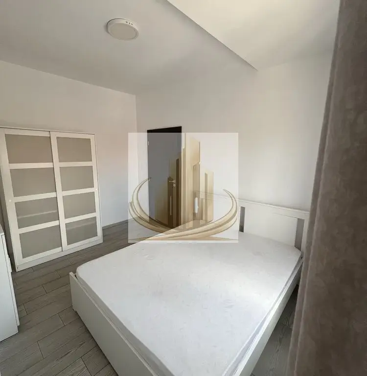 Grand Mobilis Imobiliare -Ap 2 camere de închiriat Giroc