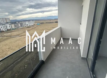 Apartament 2 camere | Parcare inclusă | Vedere panoramică | Doamna Stanca
