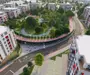 Teren pentru casă în ARED City | Parcelă 44 | 585 mp teren + parcare |