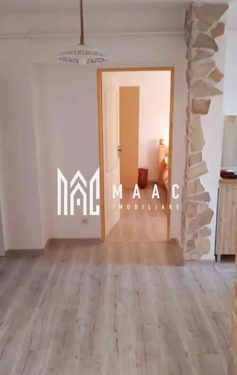 Apartament 2 camere | Lenin Sud, Râmnicu Vâlcea | 52 mp, etaj 3, balcon