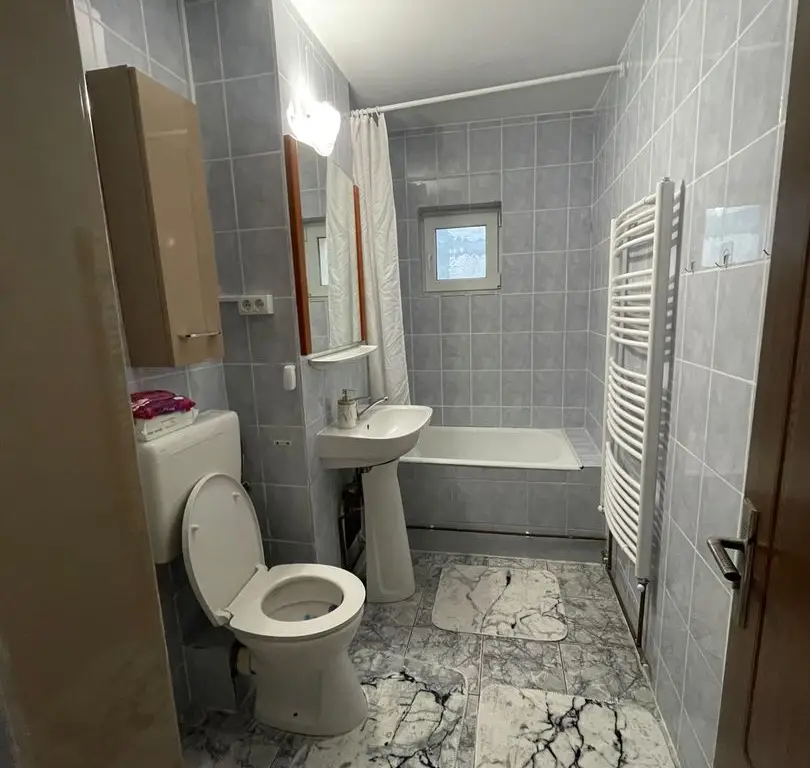 Apartament 2 camere de inchiriat Calea Aradului