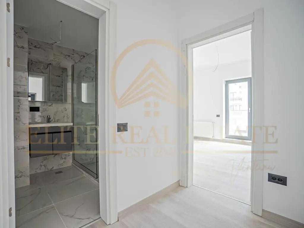 Tomis Plus - Celine Elegance - Vânzare apartament cu 2 camere