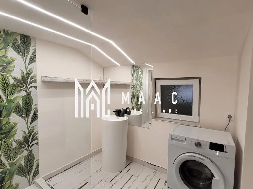 Apartament in Regim Hotelier | Centru | 219M | Pivnita | Pod