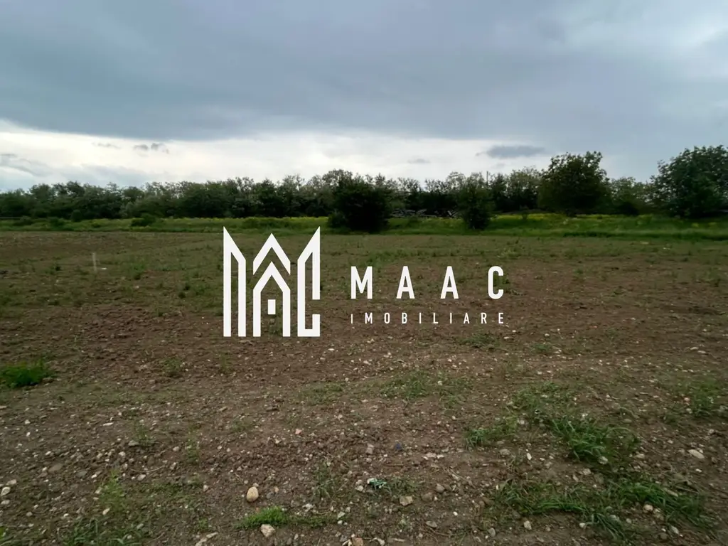 Teren Șelimbăr | 4517Mp | Intravilan