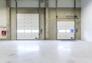 1202 mp - Hala industriala de inchiriat in Parc Industrial Arad