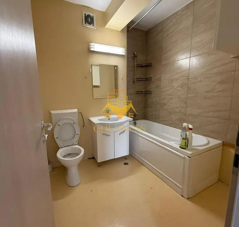 2 camere, decomandate, Zorilor Zona Observatorului, Sigma,Calea Turzii