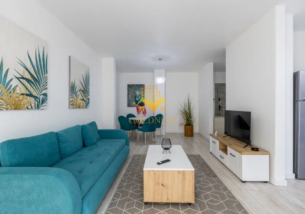 2 camere, premium, AC, garaj, bloc nou, Plopilor zona parcul Rozelor