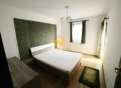 2 Camere decomandate, Parcare, Petfriendly, Borhanci,Profi,Romul ladea