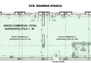 Spatiu Comercial I Parcare I 4 Vitrine I Doamna Stanca