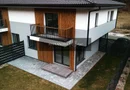 Duplex 4 camere | 120 mp utili | 180 mp curte | P+ET+POD | Floresti