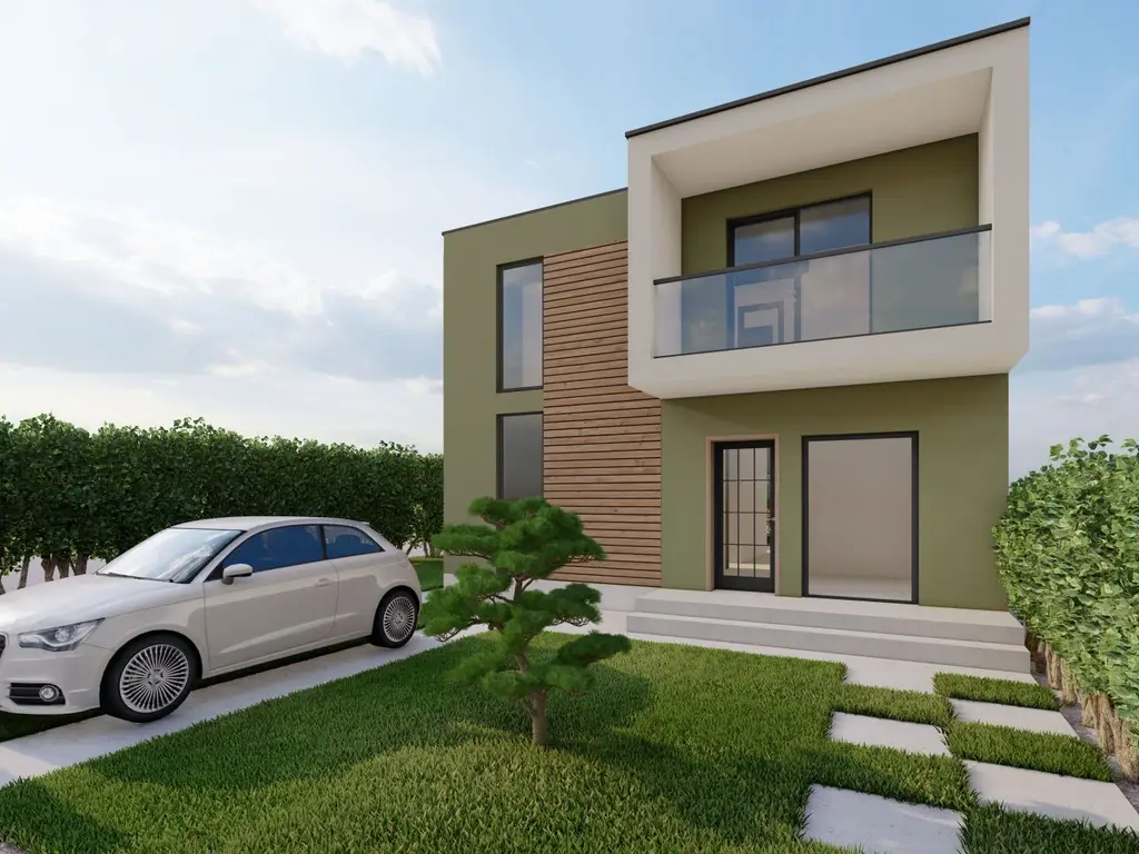Parcele de teren pentru casă in mijlocul Aradului