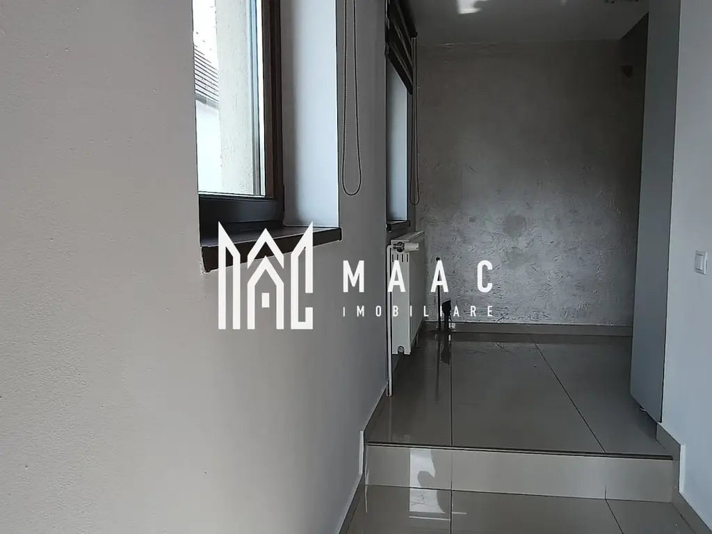 Spațiu Birouri | 100 MPU | 4 camere | Calea Turnișorului