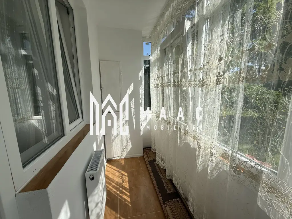 Apartament 2 Camere | 45 MP | Pivniță | Balcon Generos | Parter | Zona Hipodrom