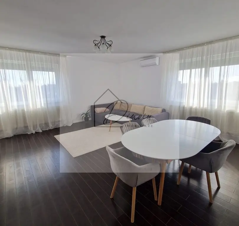 Apartament 4 camere DN1 Value Center Balotesti I 133mp I COMISION 0%