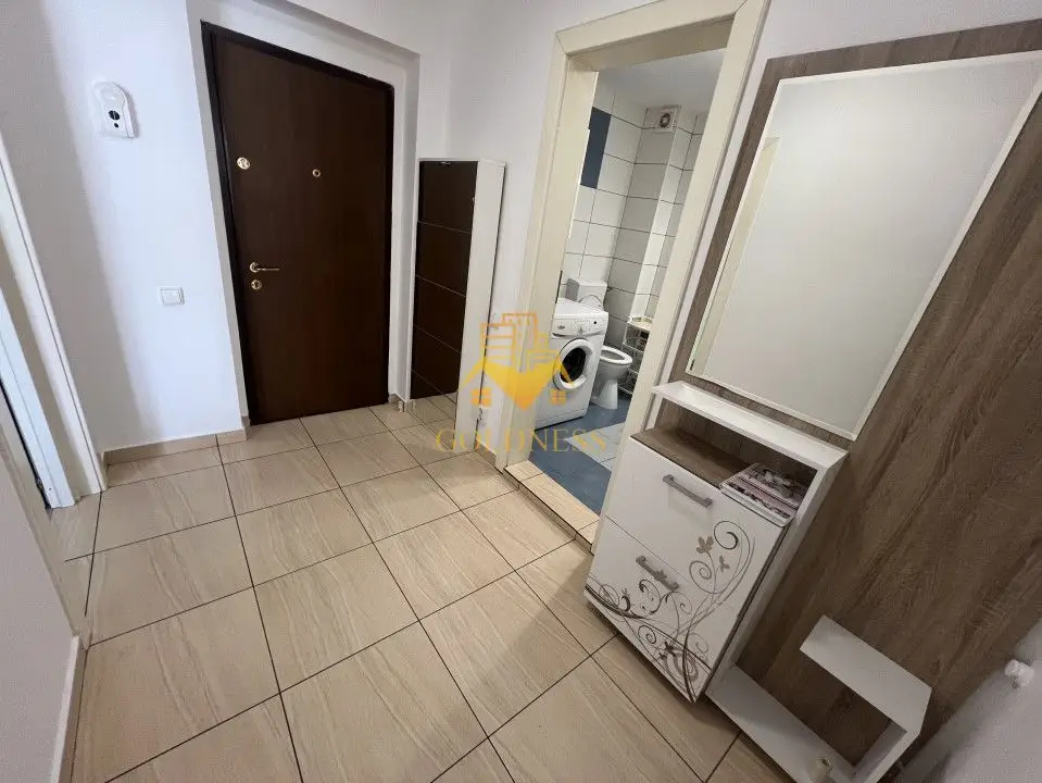 2 camere, parcare, 2 niveluri, UMF, Zorilor, Mircea Eliade, UTCN