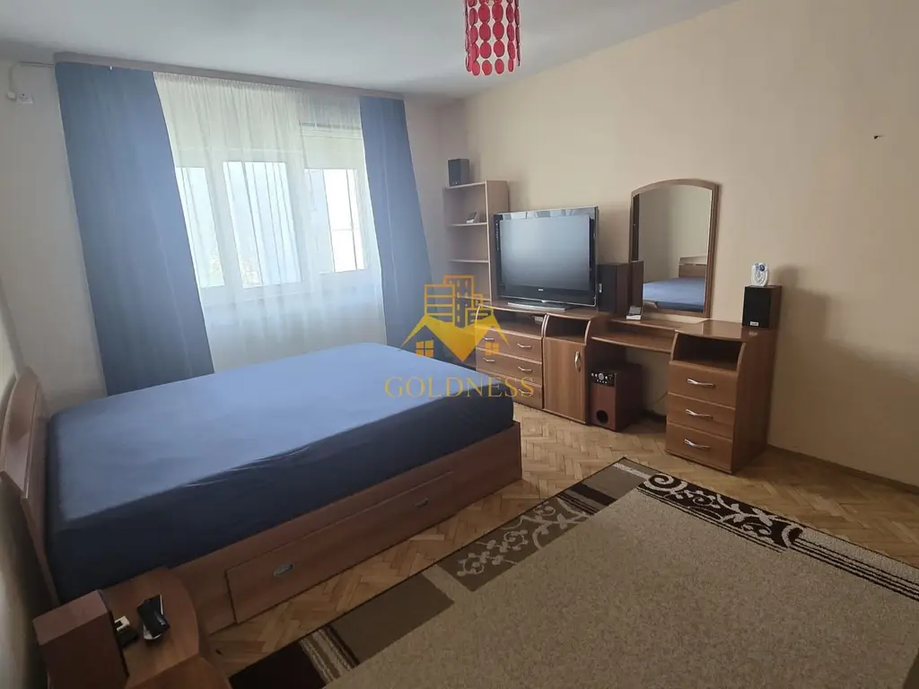 2 camere decomandate, Zorilor, Observatorului, UMF, Gheorghe Dima