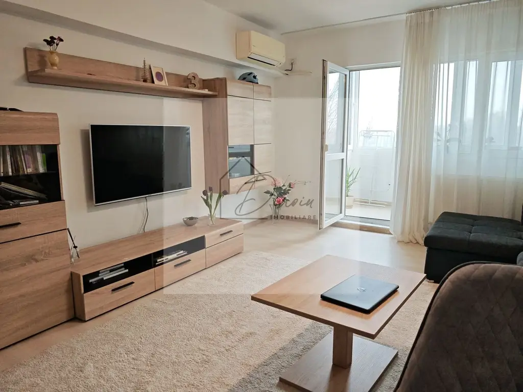 Apartament 3 camere Băneasa - Parcul Herăstrău I COMISION 0%