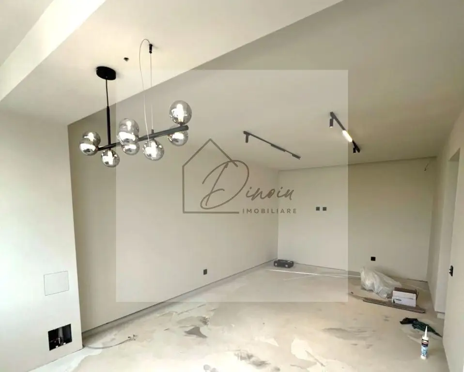 2 camere Colentina Parc Motodrom I RENOVAT INTEGRAL I COM 0%