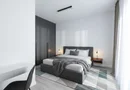Apartamentul nr. 27 | 2 camere decomandat | Etaj 3 | Terasă 12,14 mp |