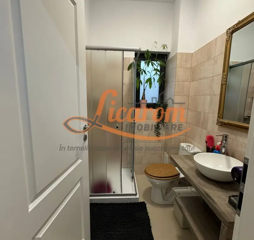Duplex la cheie P+1+M in Alexandria,jud Teleorman,190000Euro