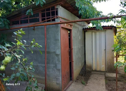 Ag EUROPA vinde teren BERCU ROSU toate utilitatile și casa vacanta.