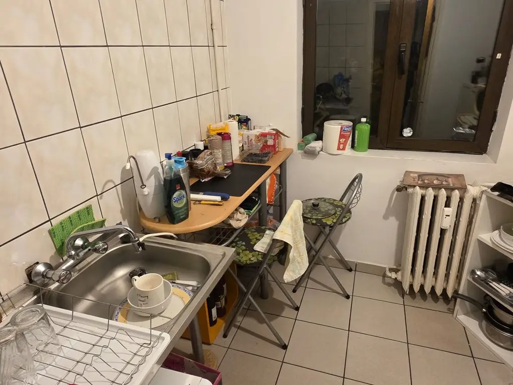 13 Septembrie Catedralei Mântuirii Neamului garsoniera de vanzare