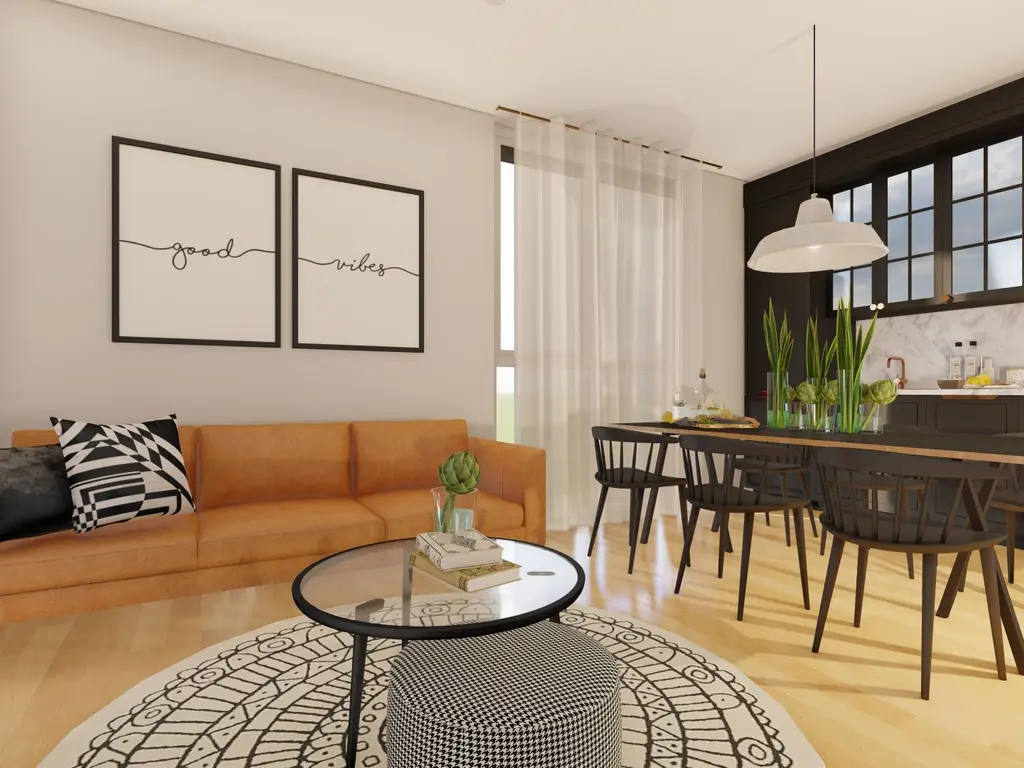 Apartament 2 camere – ARED IMAR | Bloc nou R39