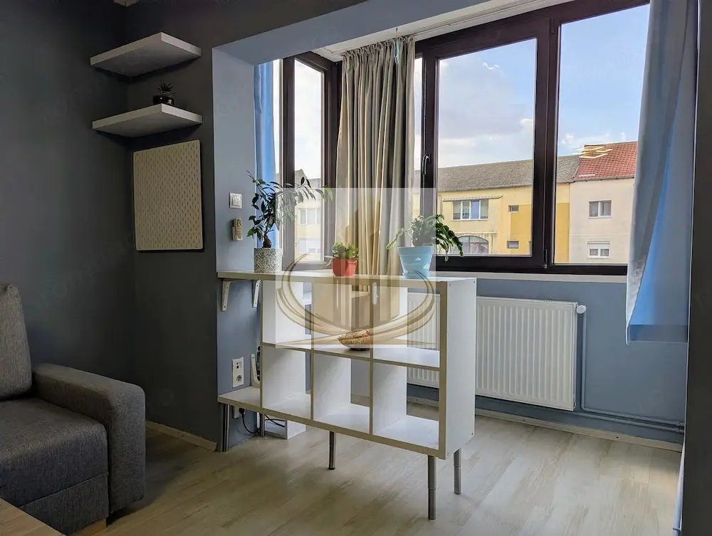 2 camere Girocului, etaj 3, renovat ideal investiție