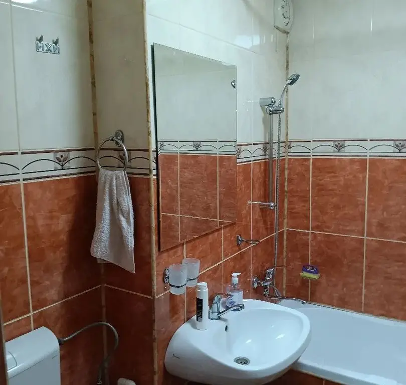 De Inchiriat apartament 1camera Mazepa 1, G-uri etaj 2/7, 1450 lei