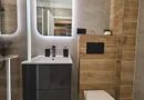 Apartament 2 camere mobilat Militari Residence - parcare proprie