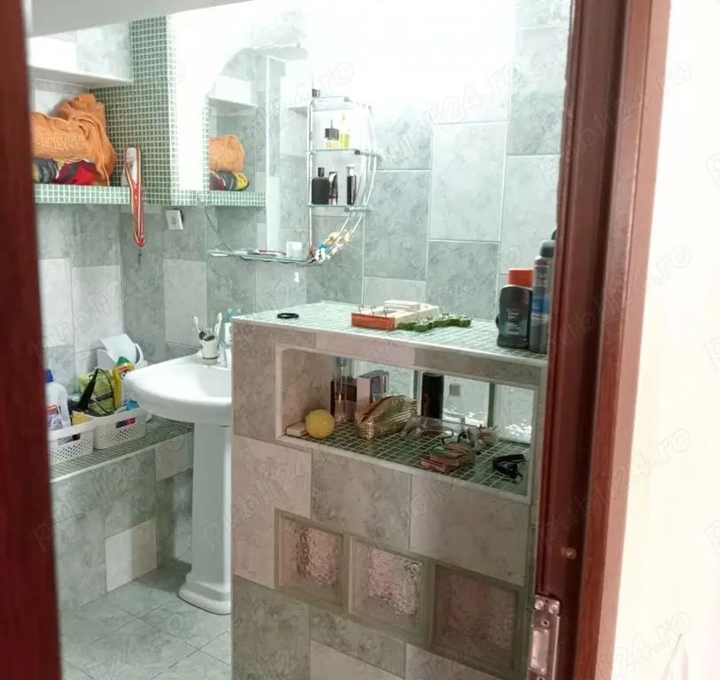 BRASADAS vinde ap 4 camere Soarelui.
