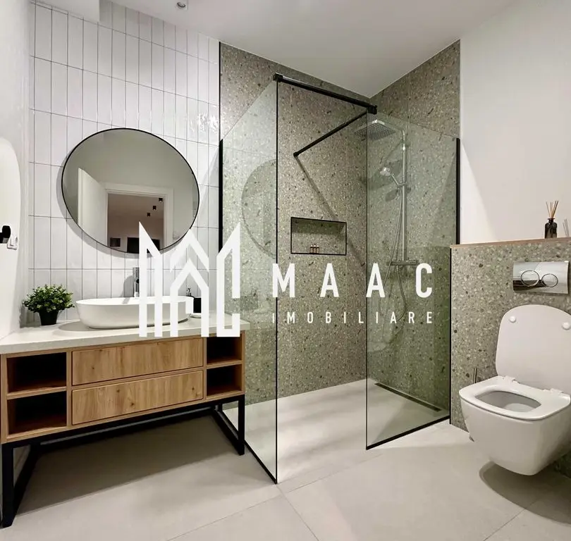 Apartament 2 camere | 78 mp I Balanta Residence