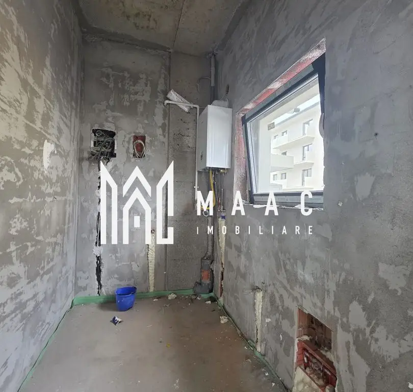 Spatiu Comercial I Open Space I 620mpu I Doamna Stanca