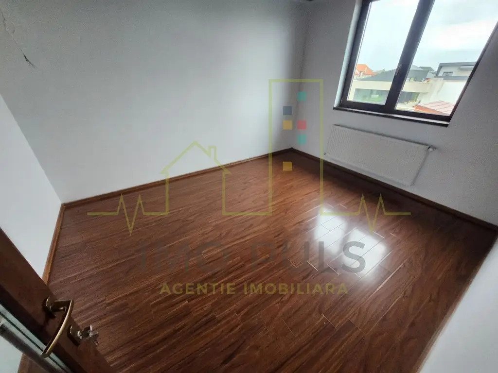 7 Bai. 2 Garaje. Posibilitate rate. Timisoara - Ciarda Rosie. Teren 914 mp.