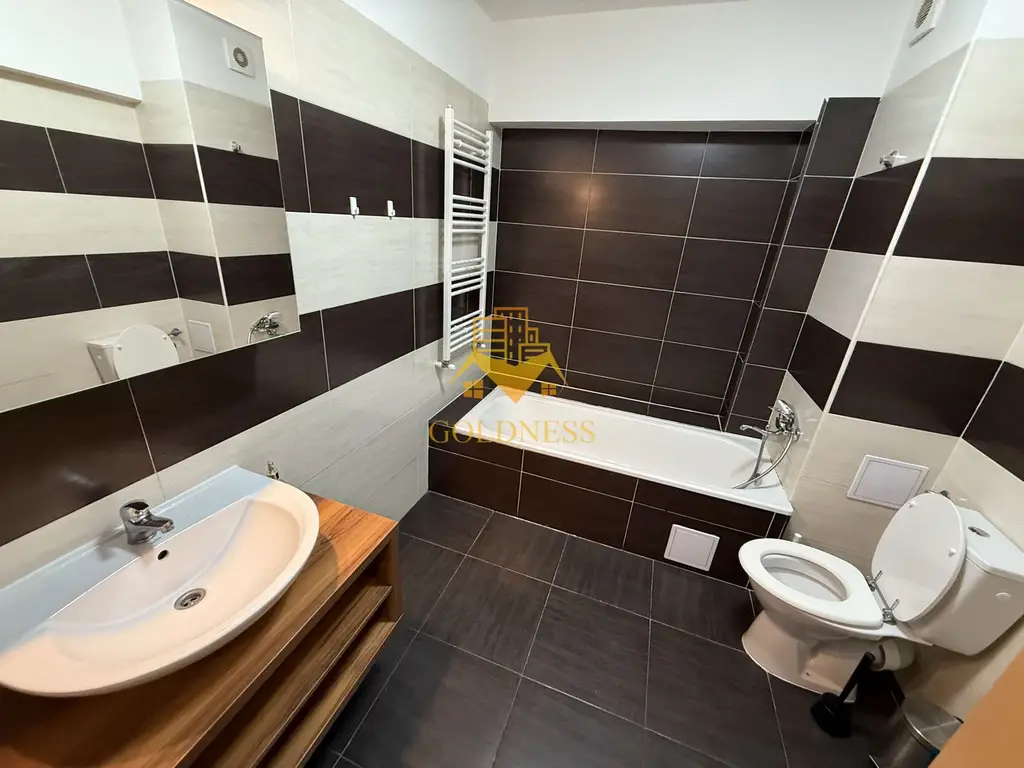 2 camere, Parcare, Gheorgheni, Iulius Mall, Viva City, AC
