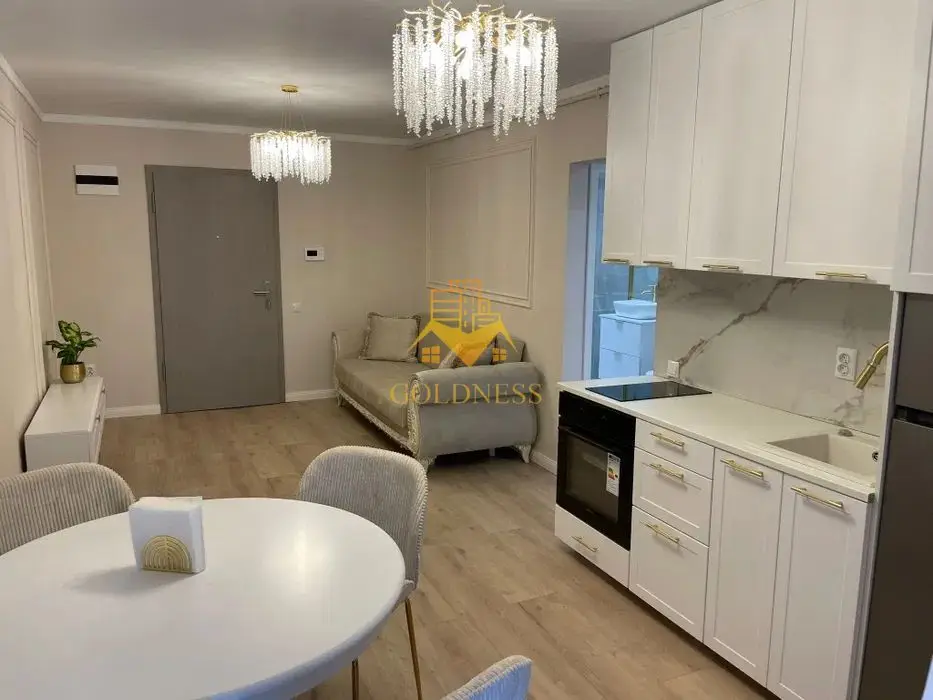 2 Camere decomandate,Iulius Mall, FSEGA,Parcare, Soporului,Gheorgheni