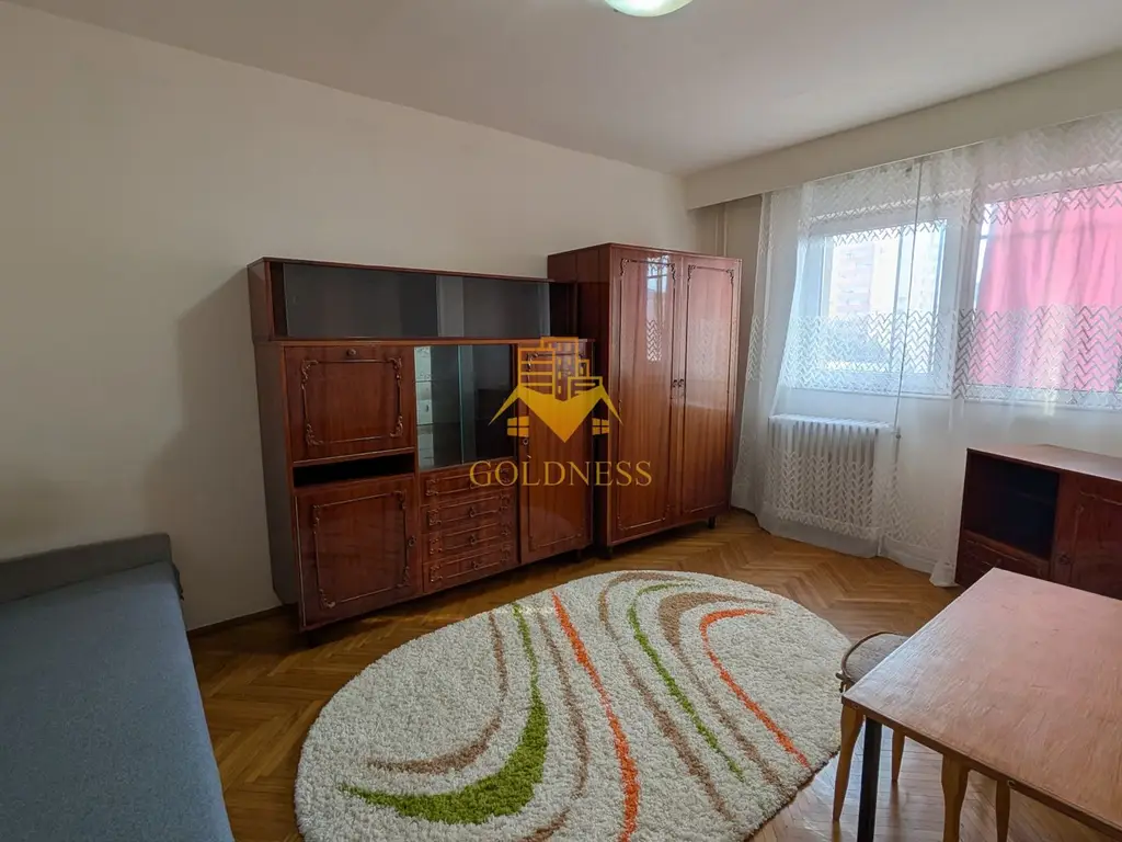 2 camere decomandate, Manastur, Zona Minerva, Primaverii