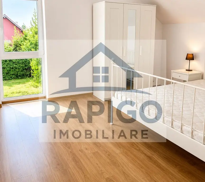 🏡 **CASĂ INDIVIDUALĂ DE VÂNZARE – SÂNMIHAIU ROMÂN