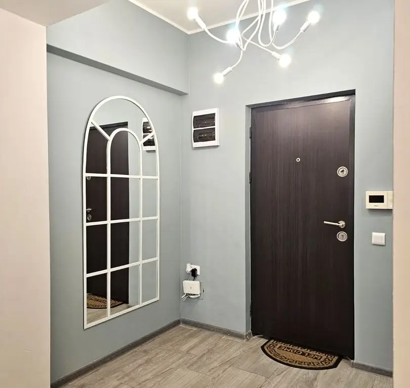 De vanzare apartament cu o camera etaj 8, Italian Residence, 69.000 euro
