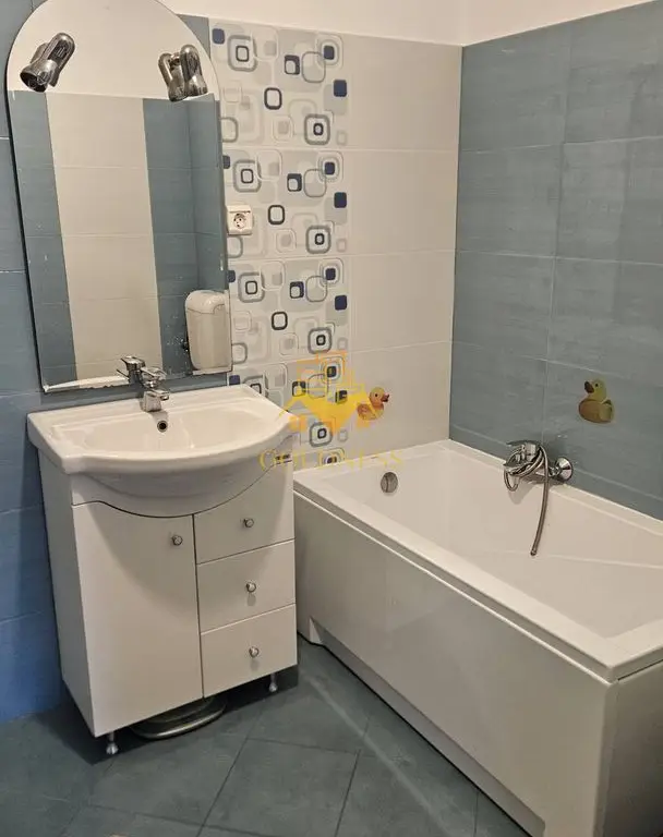 2 camere, Modern, Parcare, Profi, Zona Campului, Panemar, Manastur