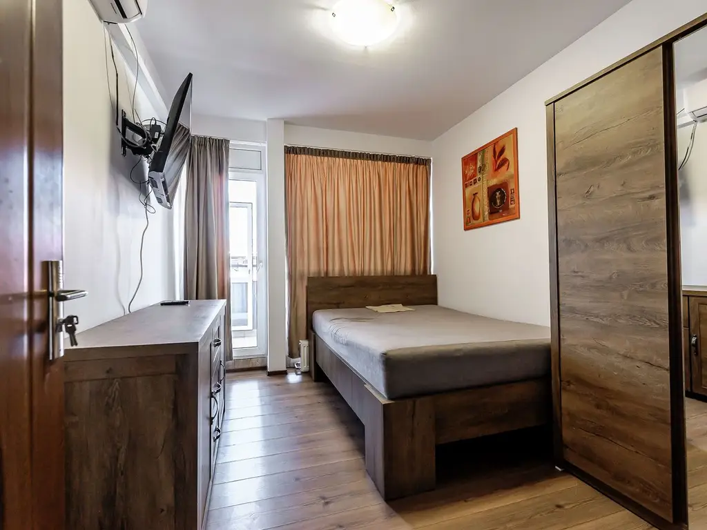 VANDUT! Apartament de 49 mp în Cartierului ARED UTA