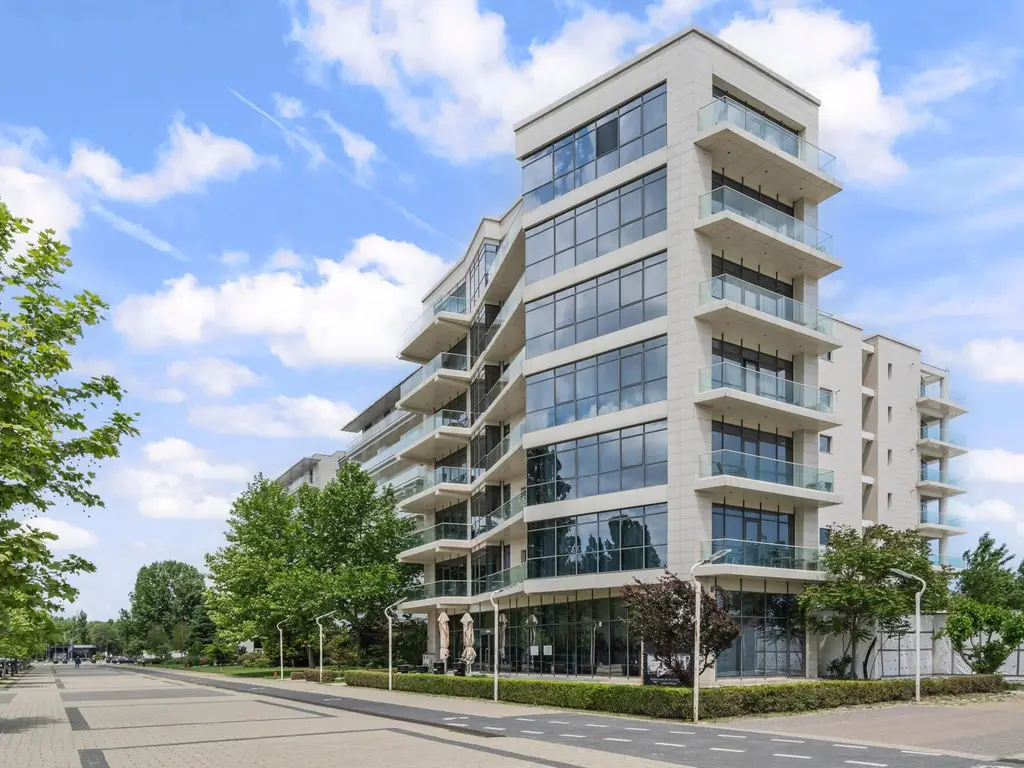CAELIA RESIDENCE | MAMAIA | VEDERE FRONTALA LA MARE | EXCLUSIVITATE | LUX