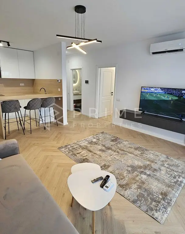 Apartament premium 2 camere Decomandat Concept 9 Loc Parcare Inclus
