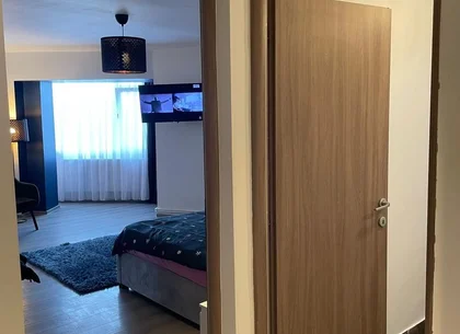 Apartament cu o camera – Faleza Dunarii, langa Union Jack