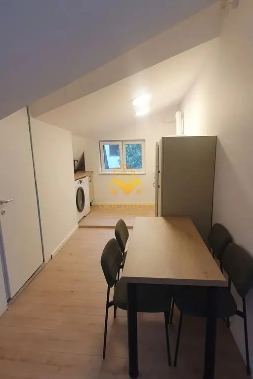 3 camere semidecomandate, Zorilor, UMF, Spitalul de Recuperare, SIGMA