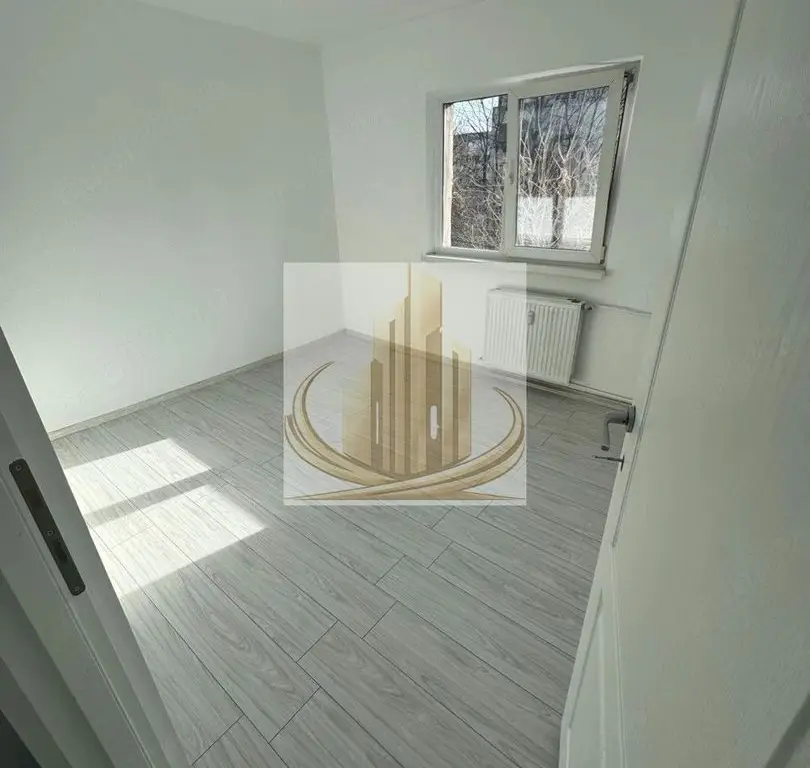 Apartament 2 camere+balcon, Girocului, ideal pentru investitie